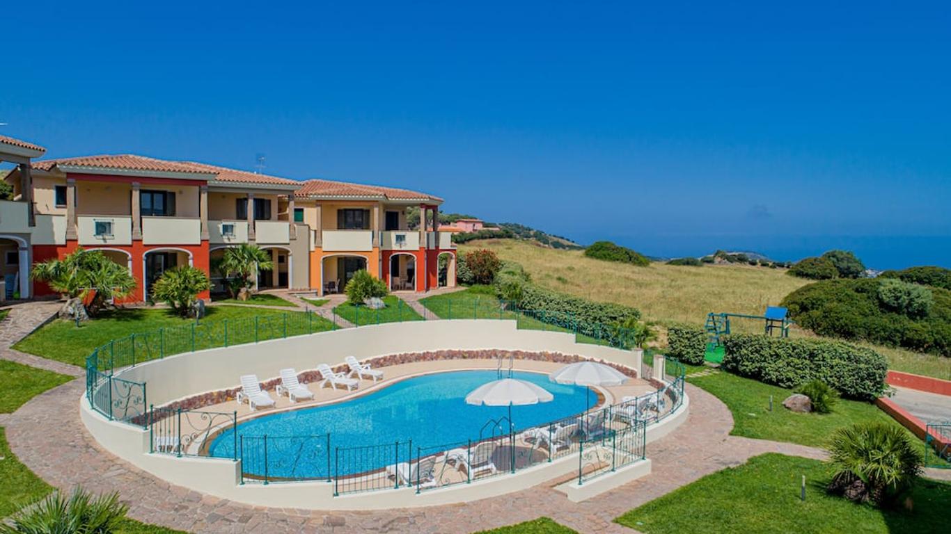 Residenza Le Farfalle