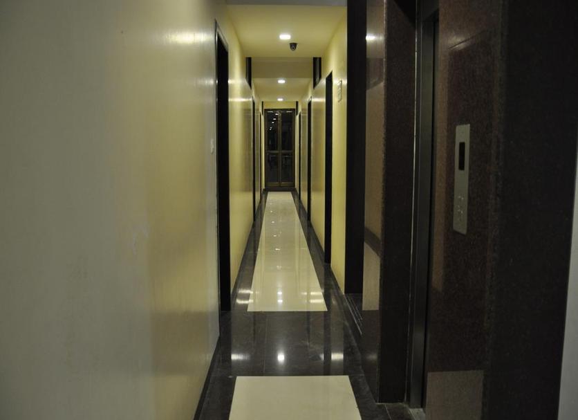 Hallway Photo