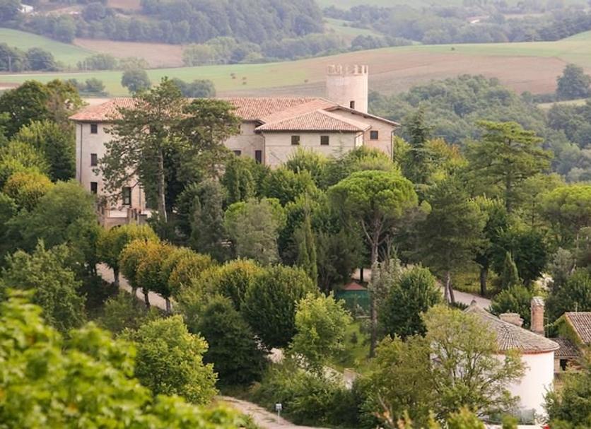 Outdoor view Photo