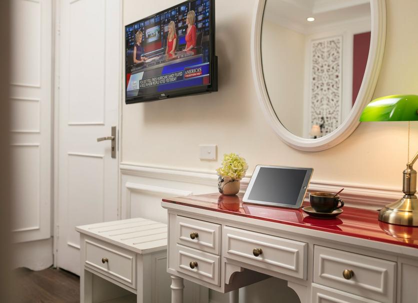 Room amenity Photo