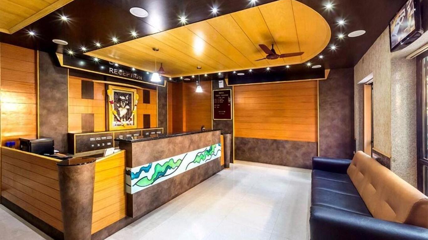 Hotel Nandnandan