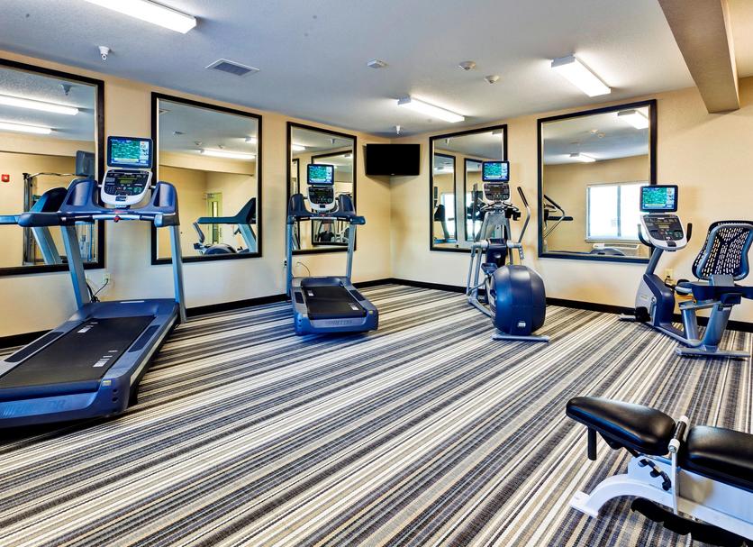 Gym Photo