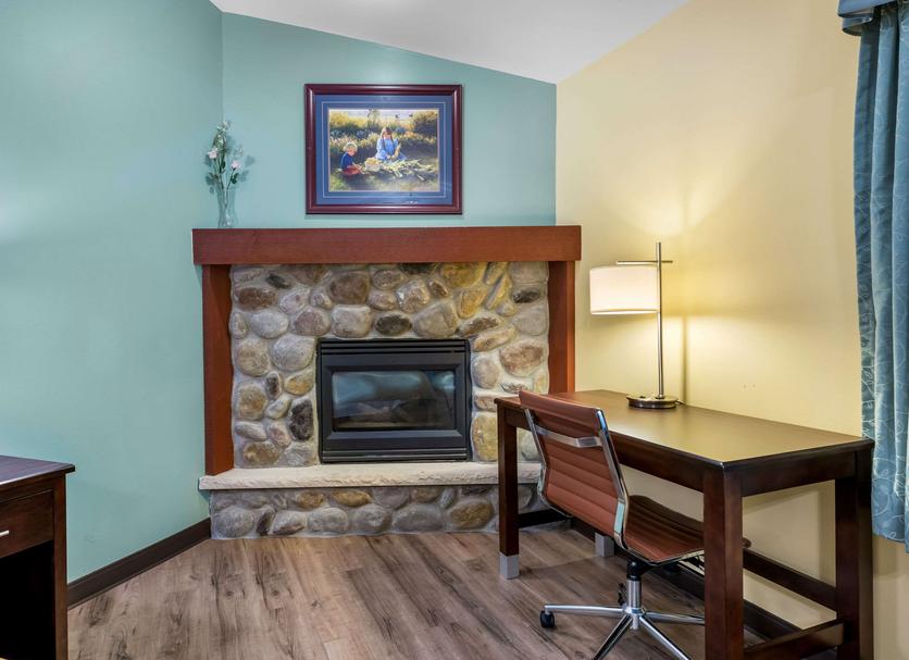 Room amenity Photo
