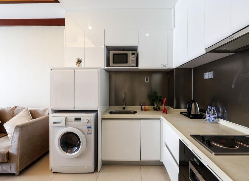 Kitchen Photo
