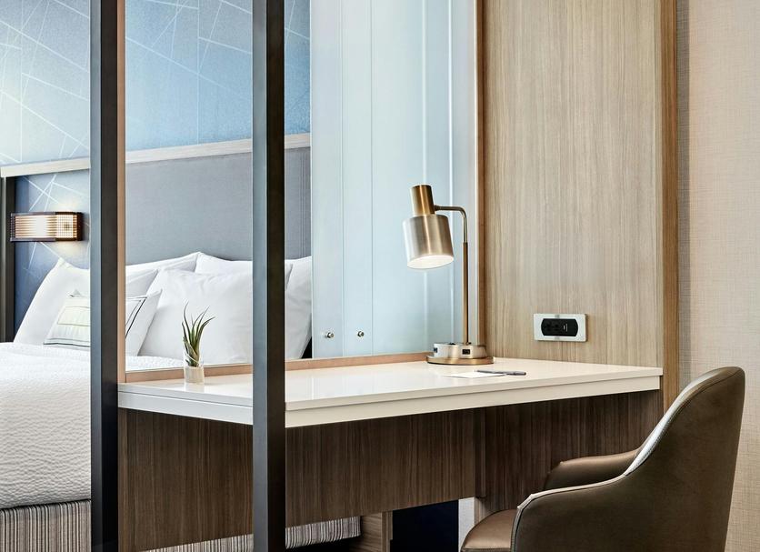 Room amenity Photo