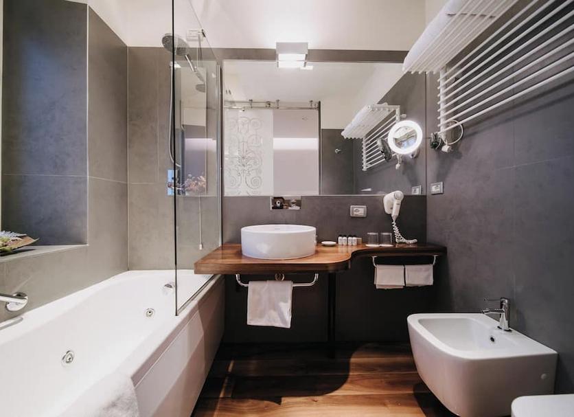 Bathroom Photo