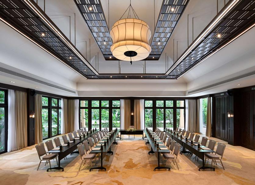 Conference room Photo