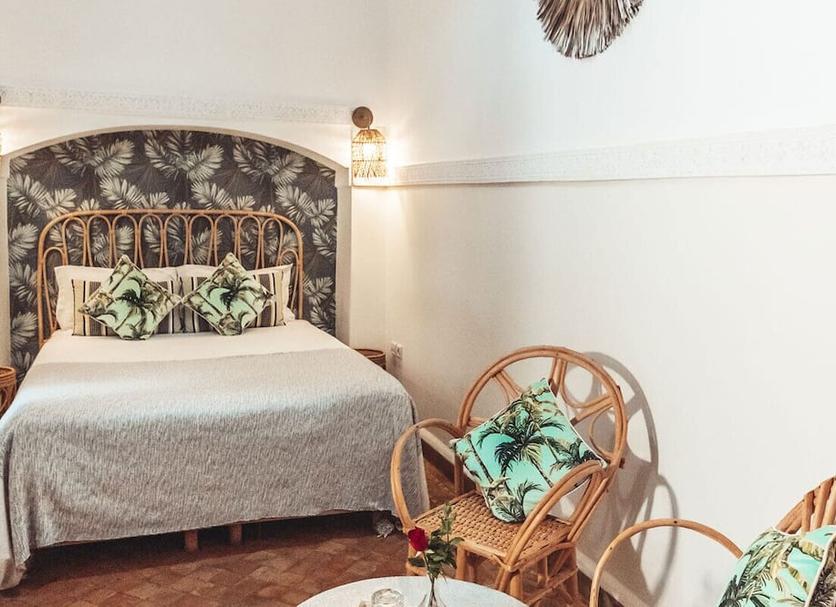 Bedroom Photo