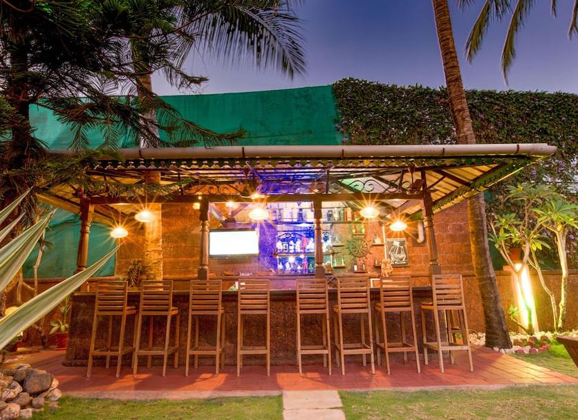 Bar Photo