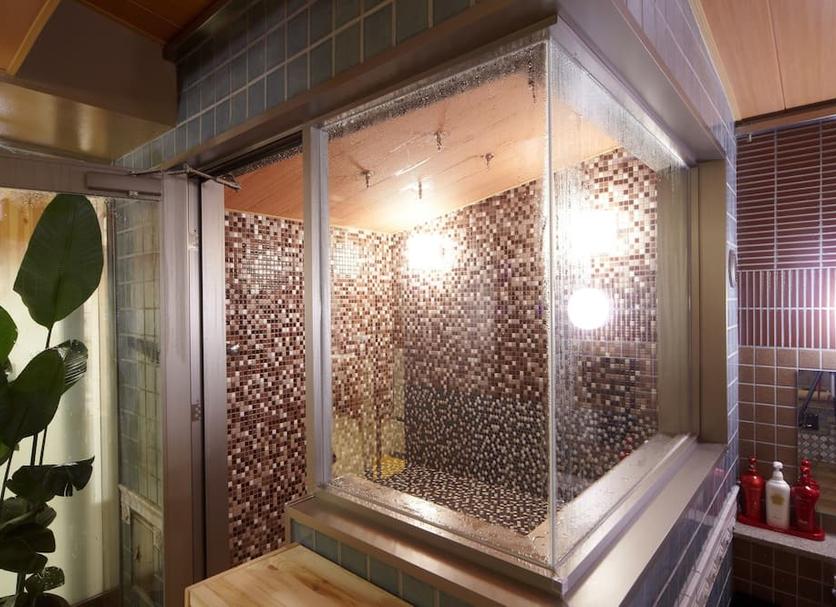 Spa Photo