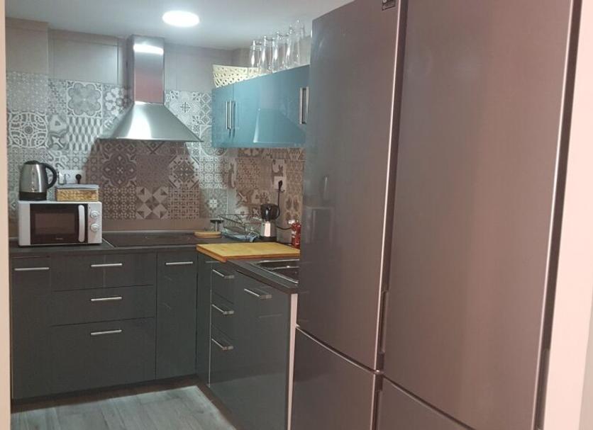 Kitchen Photo
