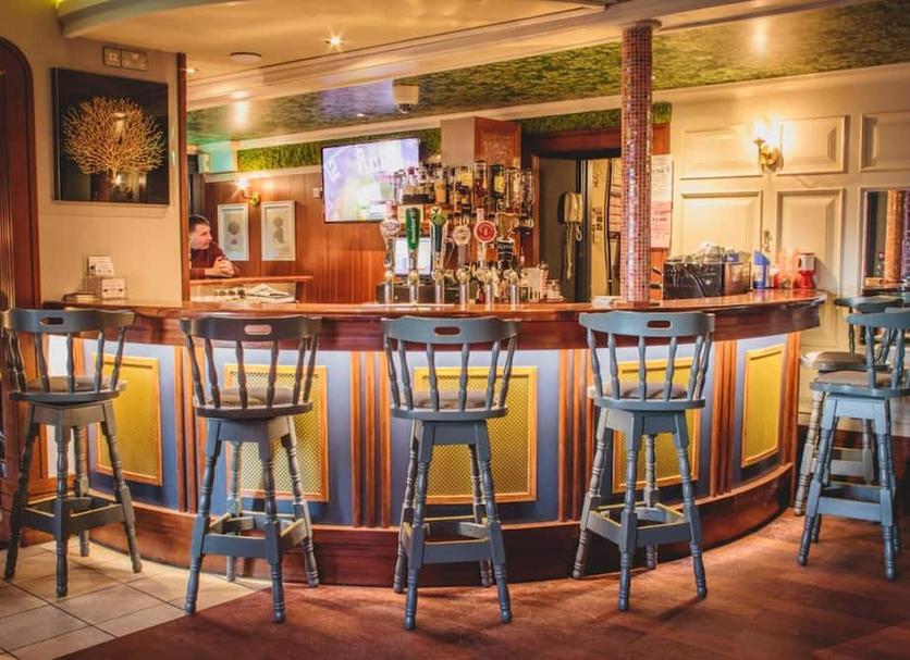 Bar Photo