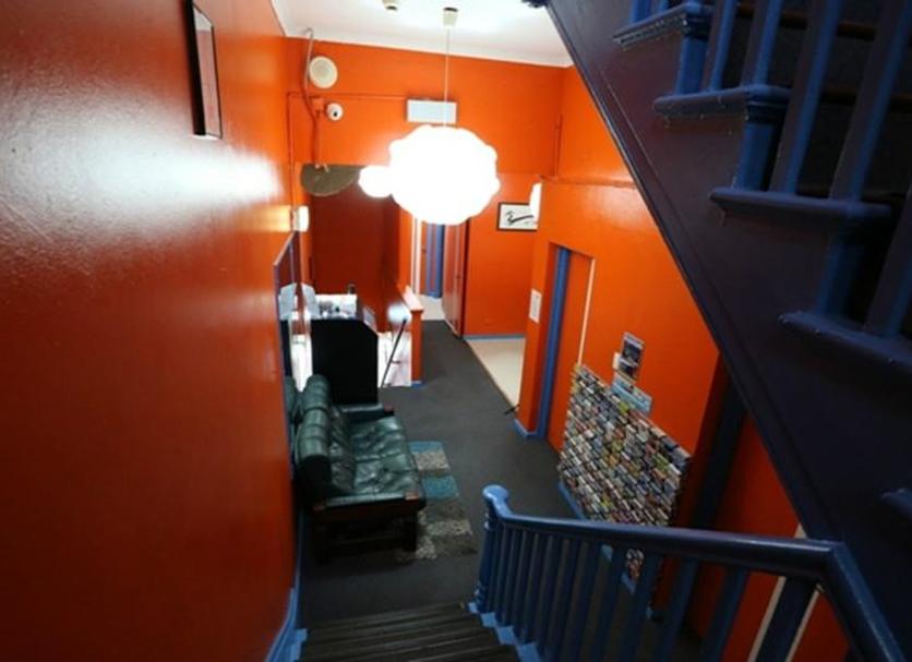 Stairs Photo