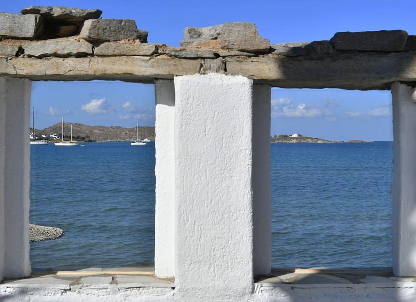 Outdoor view Photo