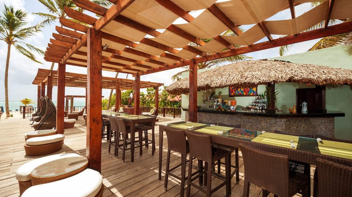 Punta Cana Princess Adults Only - All Inclusive