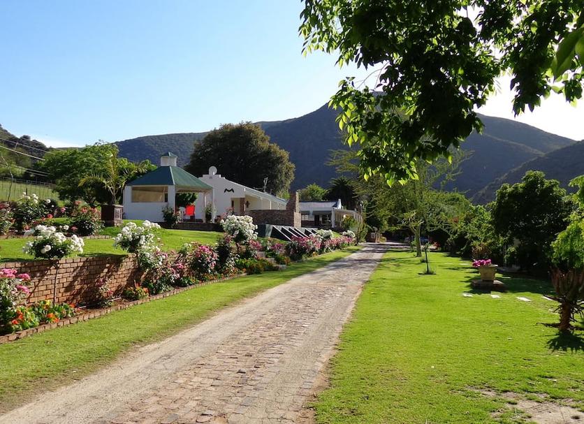 Outdoor view Photo