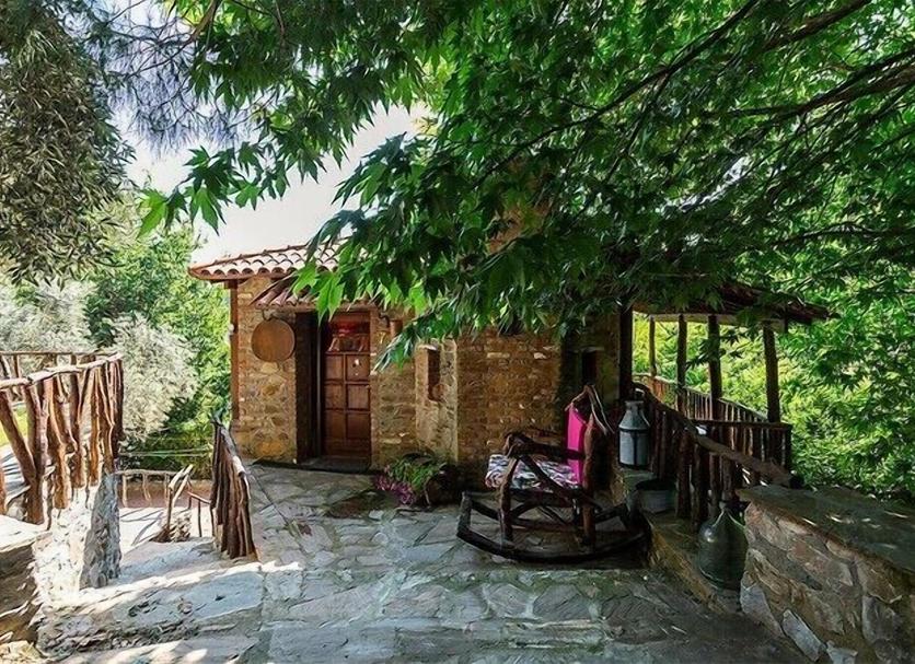Outdoor view Photo
