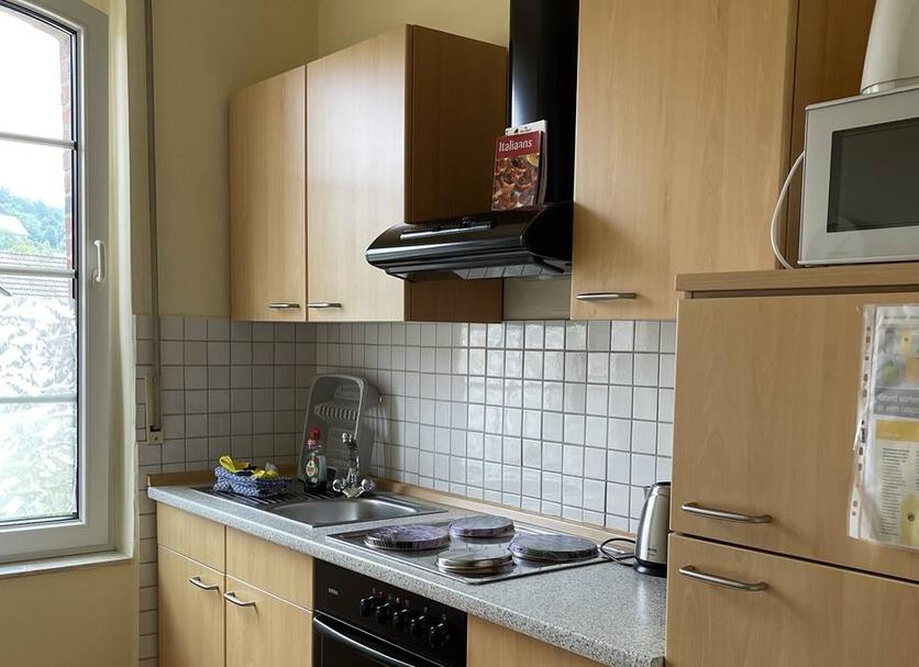 Kitchen Photo