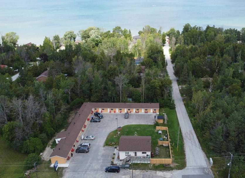 Outdoor view Photo