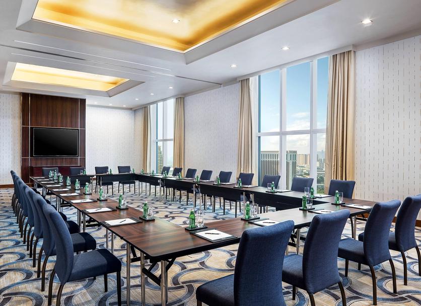 Conference room Photo
