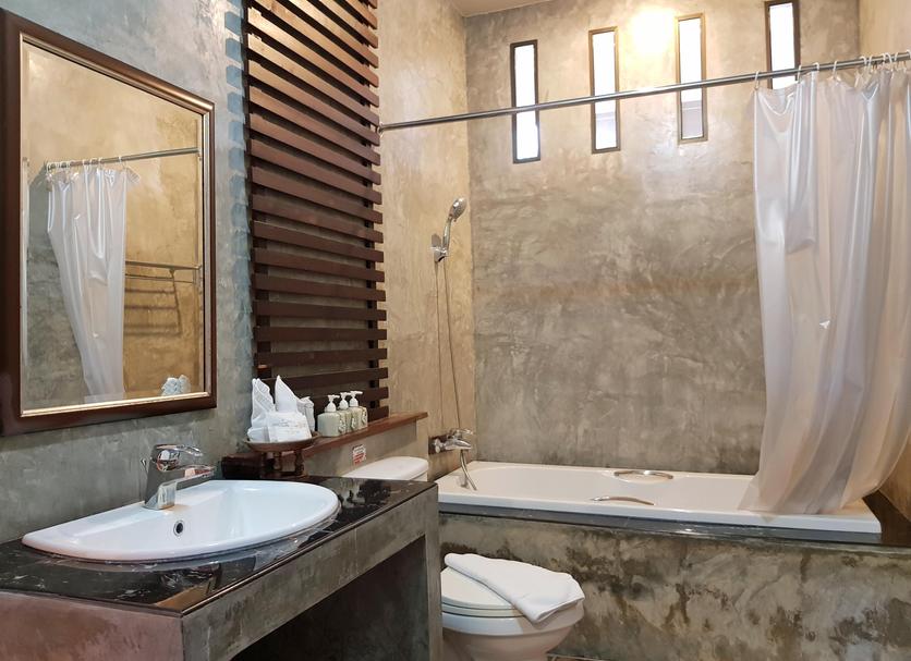 Bathroom Photo