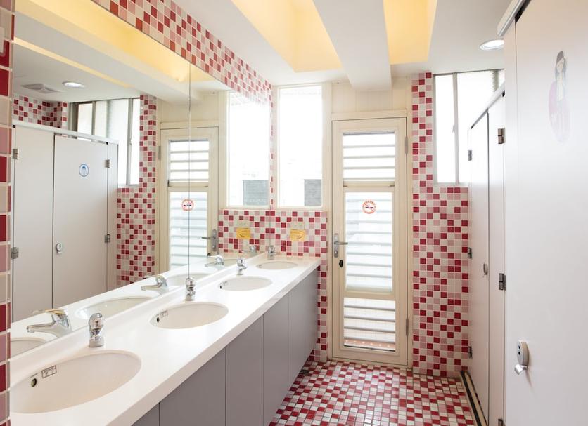 Bathroom Photo