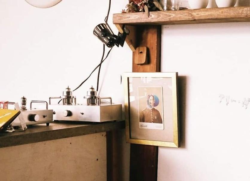 Room amenity Photo