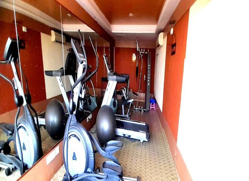 Gym Photo