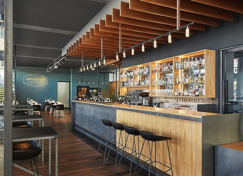 Bar Photo