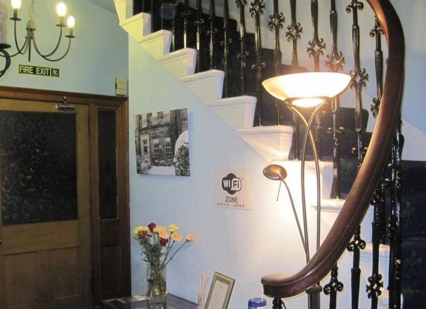 Stairs Photo