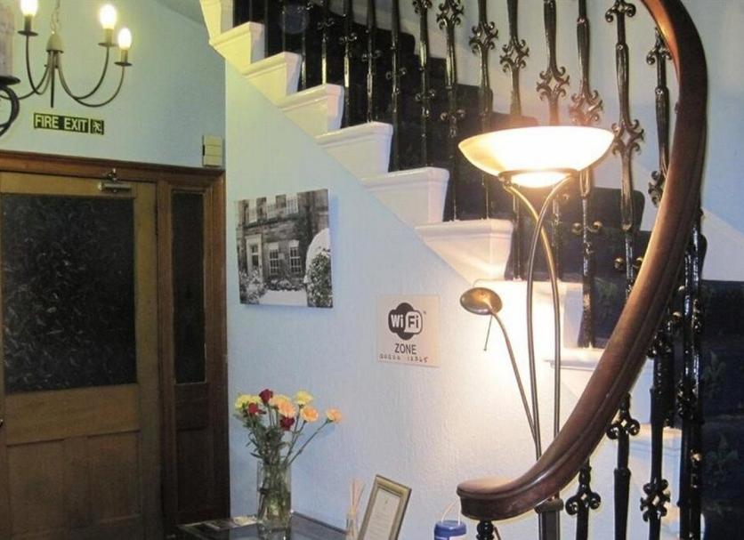 Stairs Photo