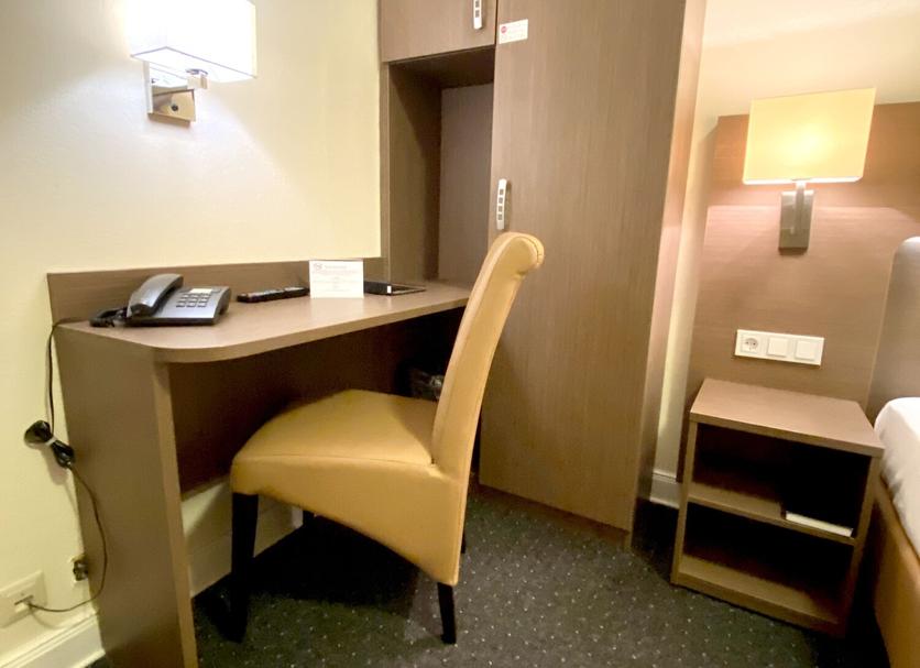 Room amenity Photo