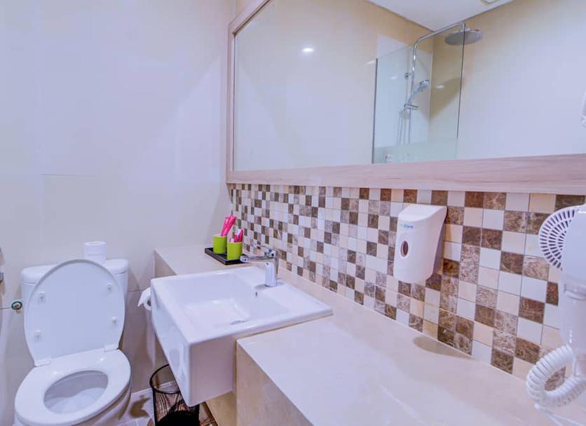 Bathroom Photo