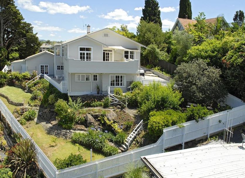 Outdoor view Photo