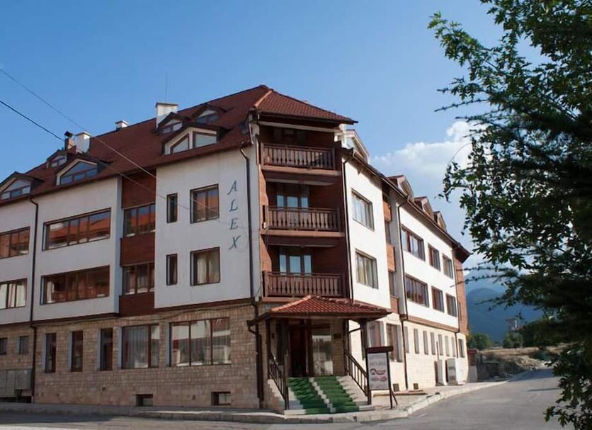 Building Photo
