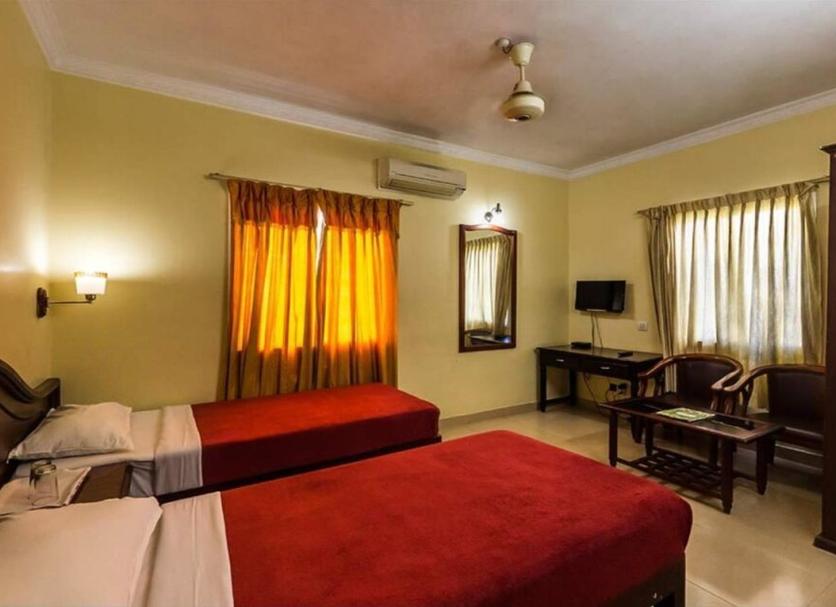 Bedroom Photo