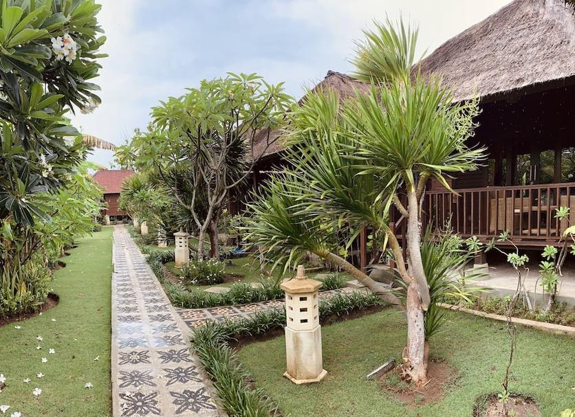 Outdoor view Photo