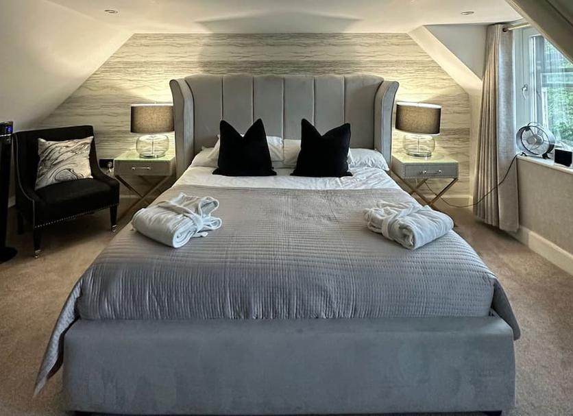 Bedroom Photo