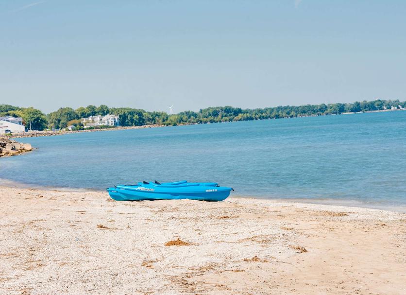 Beach Photo