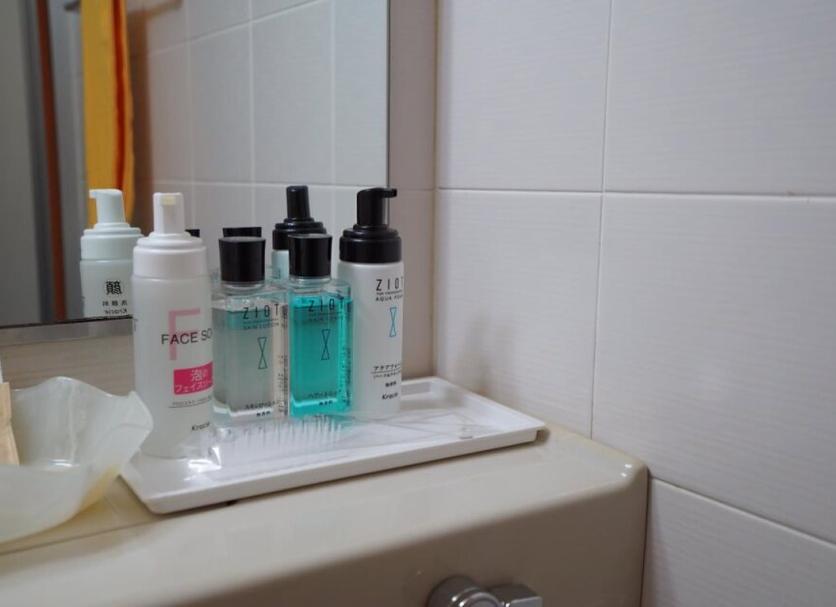 Room amenity Photo