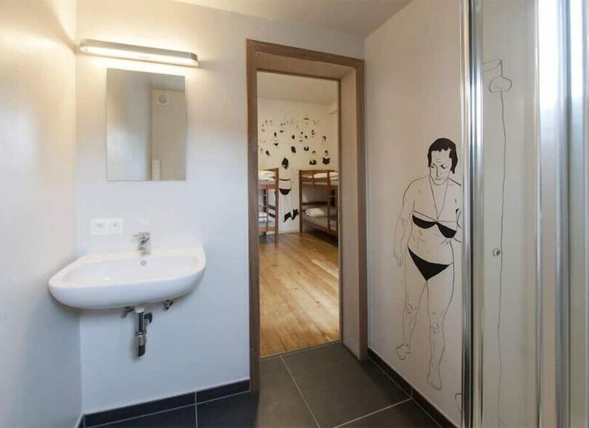 Bathroom Photo