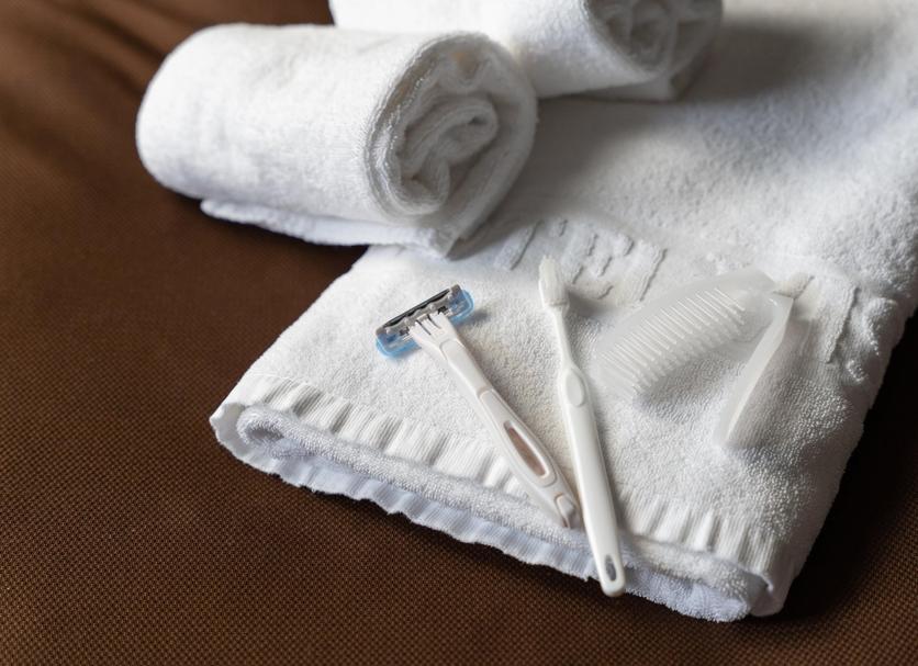 Room amenity Photo
