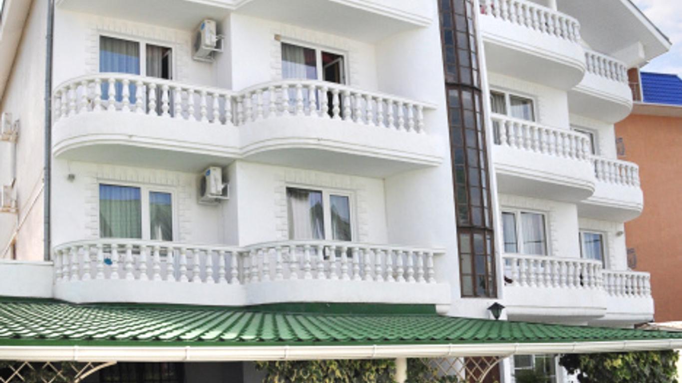 Alexandra Guest House