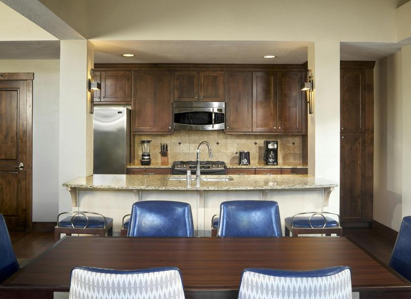 Kitchen Photo