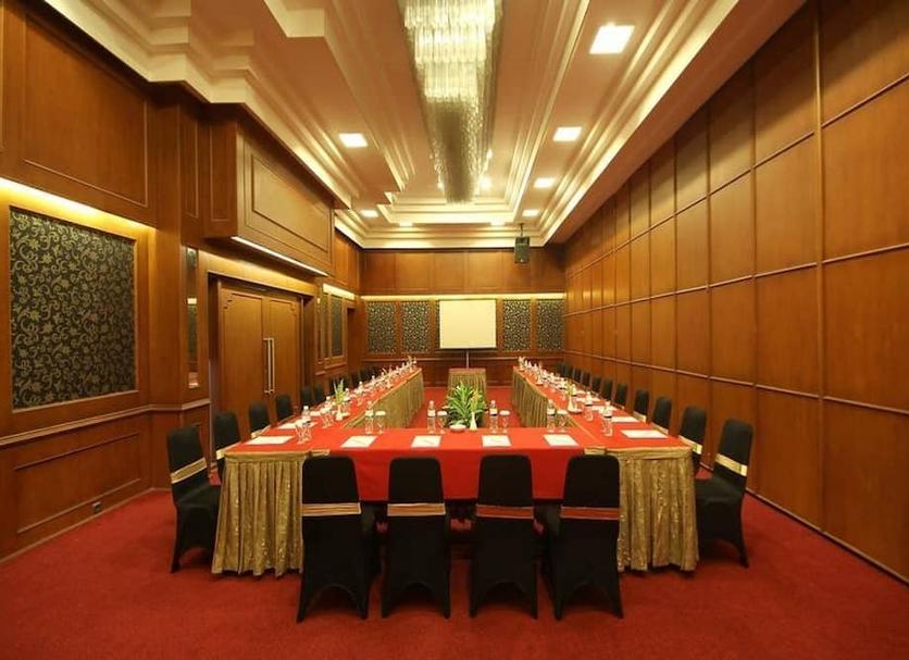 Conference room Photo