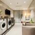Laundry facility