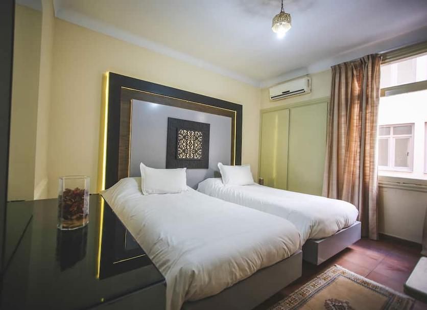 Bedroom Photo
