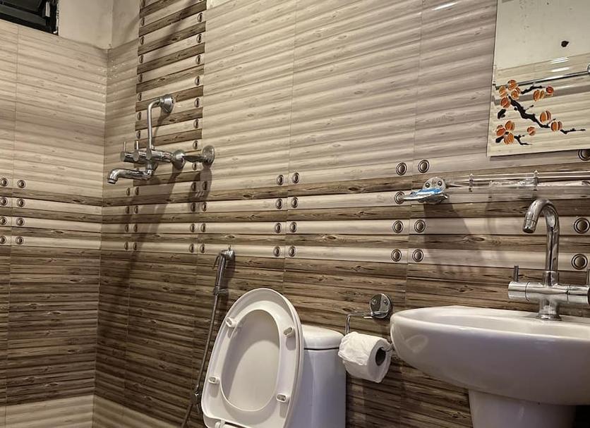 Bathroom Photo