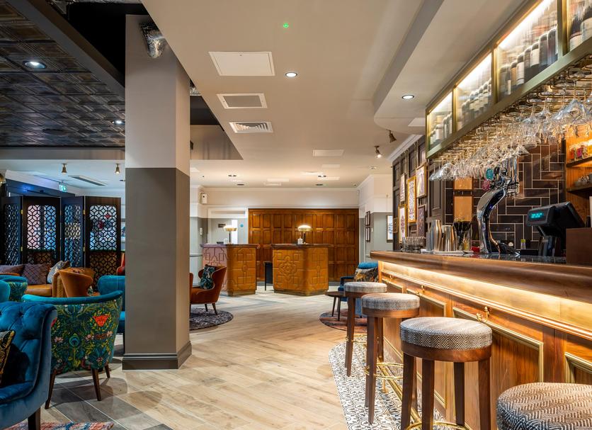 Bar Photo