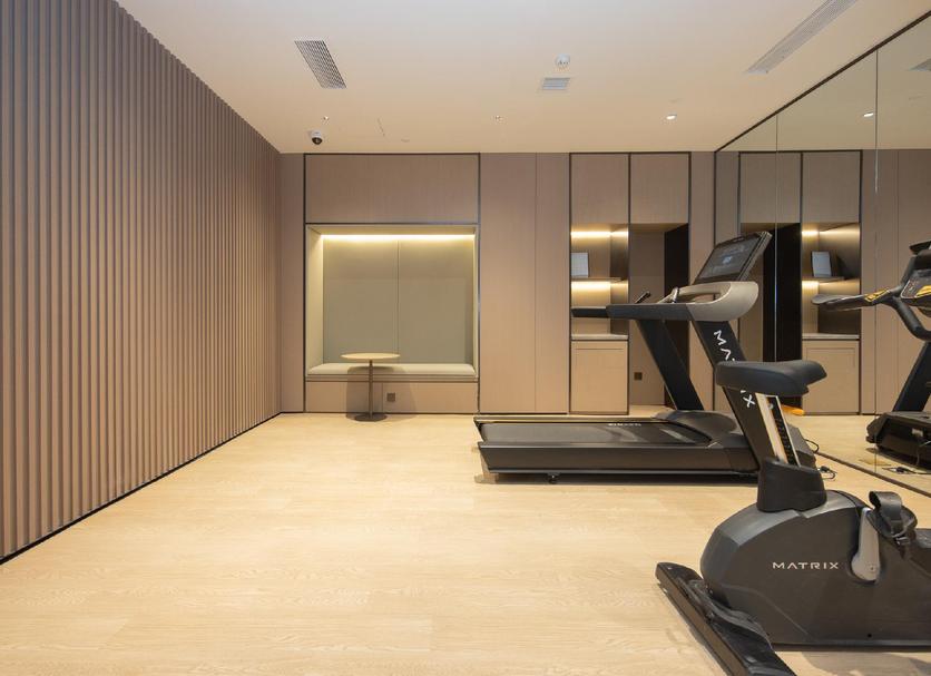Gym Photo